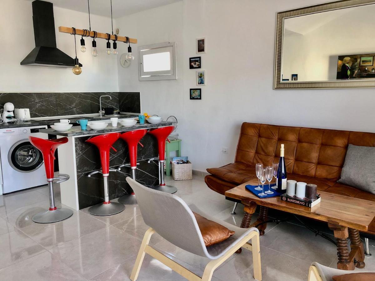 Casa Rene, Lovely Apartment Close To The Center, Puerto Del Carmen Puerto del Carmen  Kültér fotó